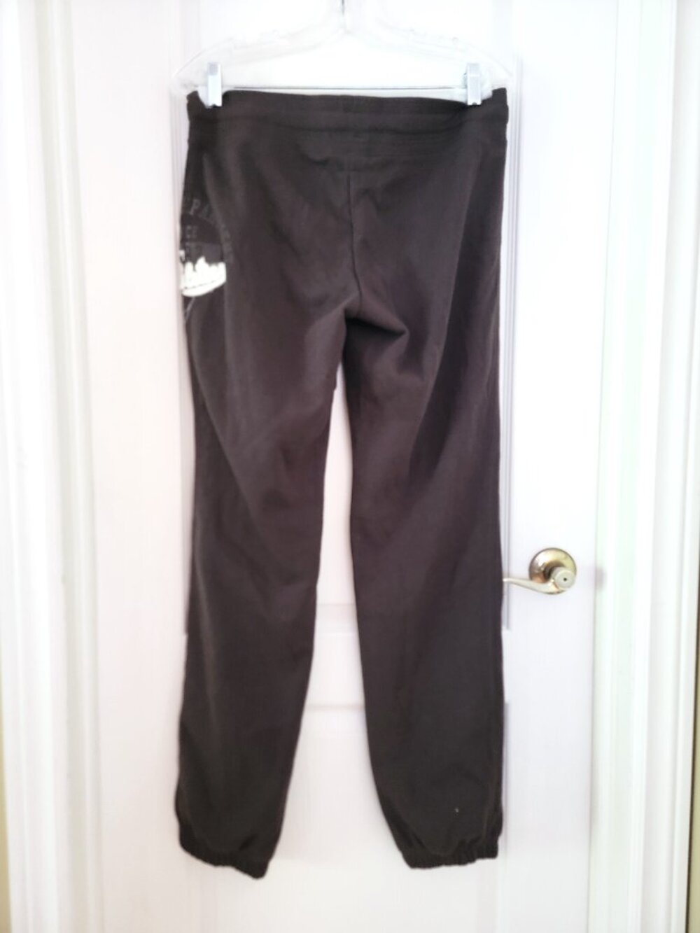 ARDENE FLEECE SPORT PANT - Picture 2 of 7